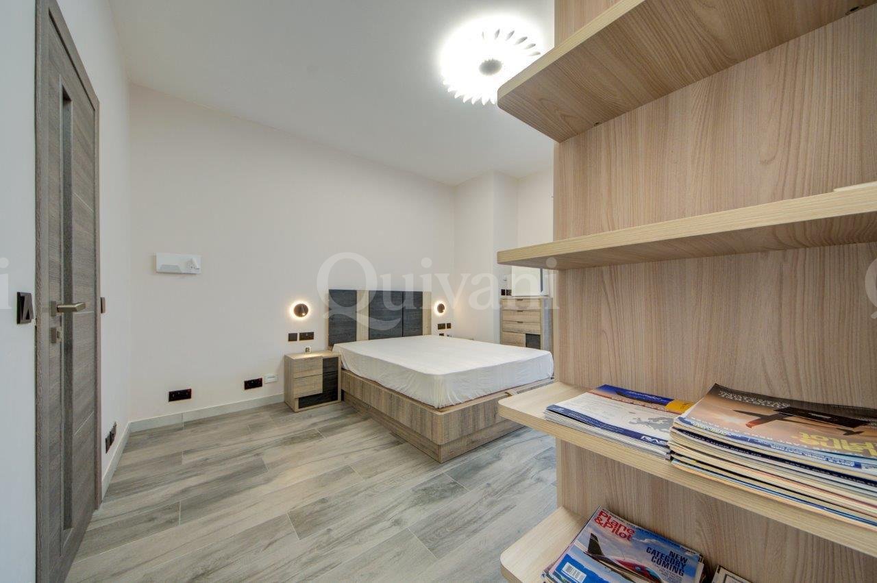 St Julians, Furnished Apartment