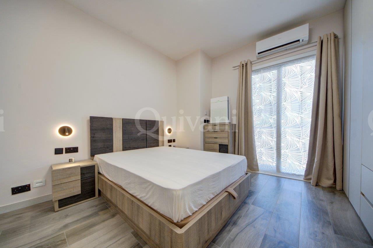 St Julians, Furnished Apartment