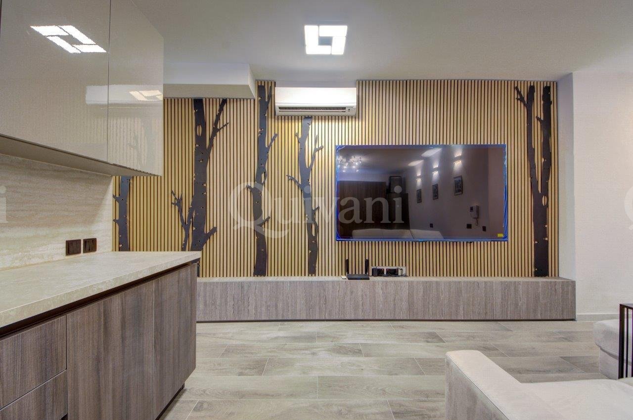 St Julians, Furnished Apartment