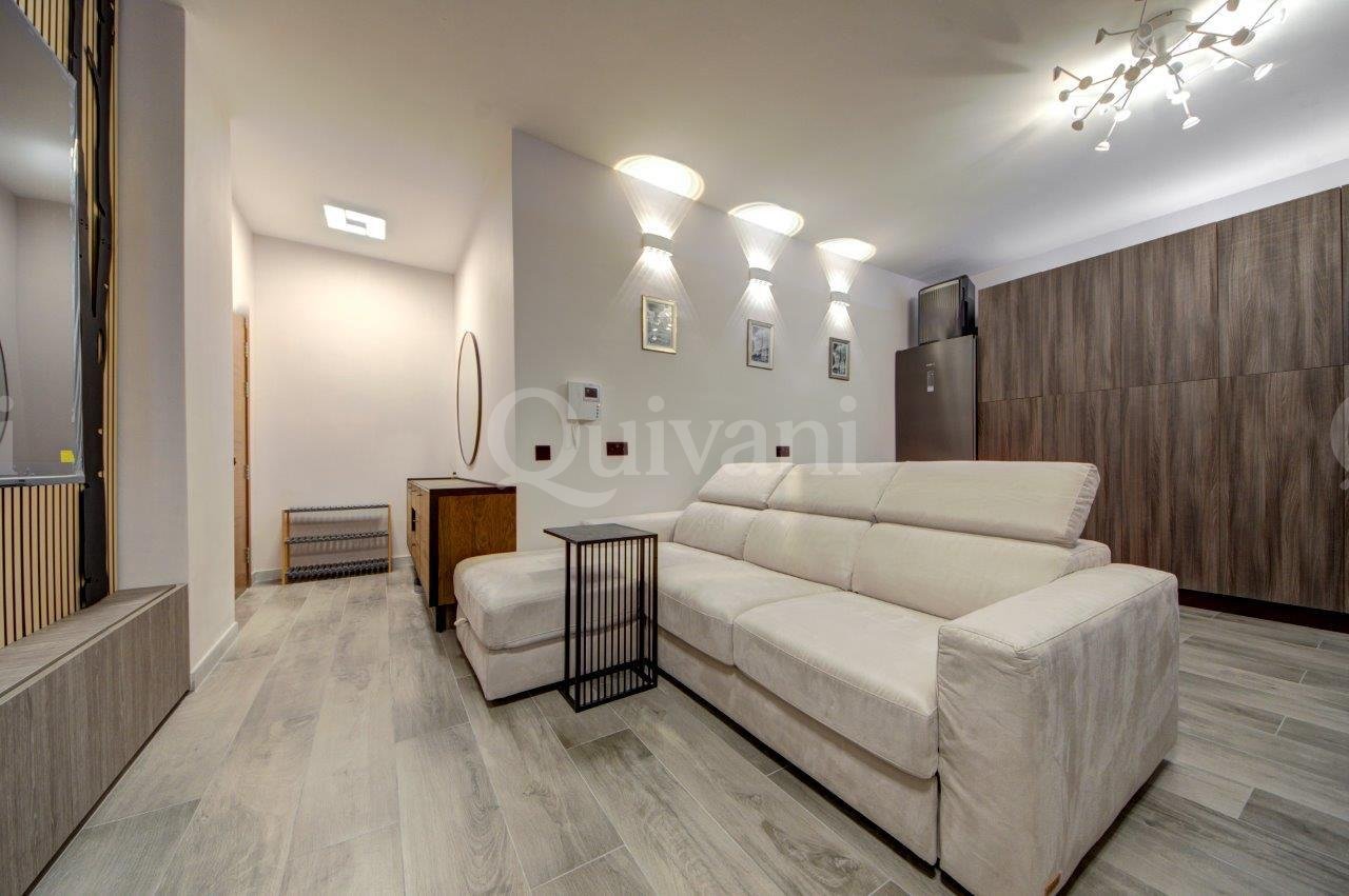 St Julians, Furnished Apartment