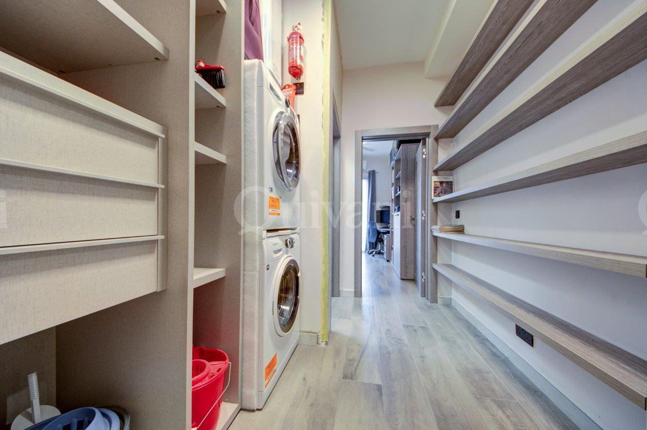 St Julians, Furnished Apartment