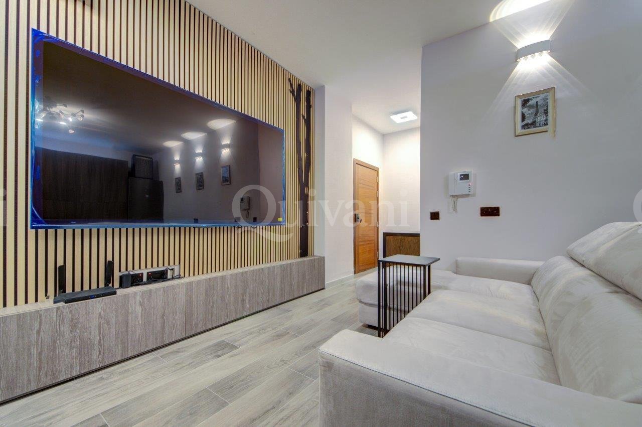 St Julians, Furnished Apartment
