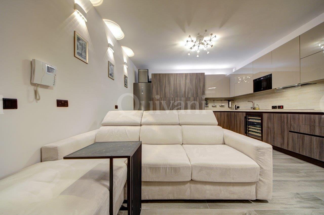 St Julians, Furnished Apartment