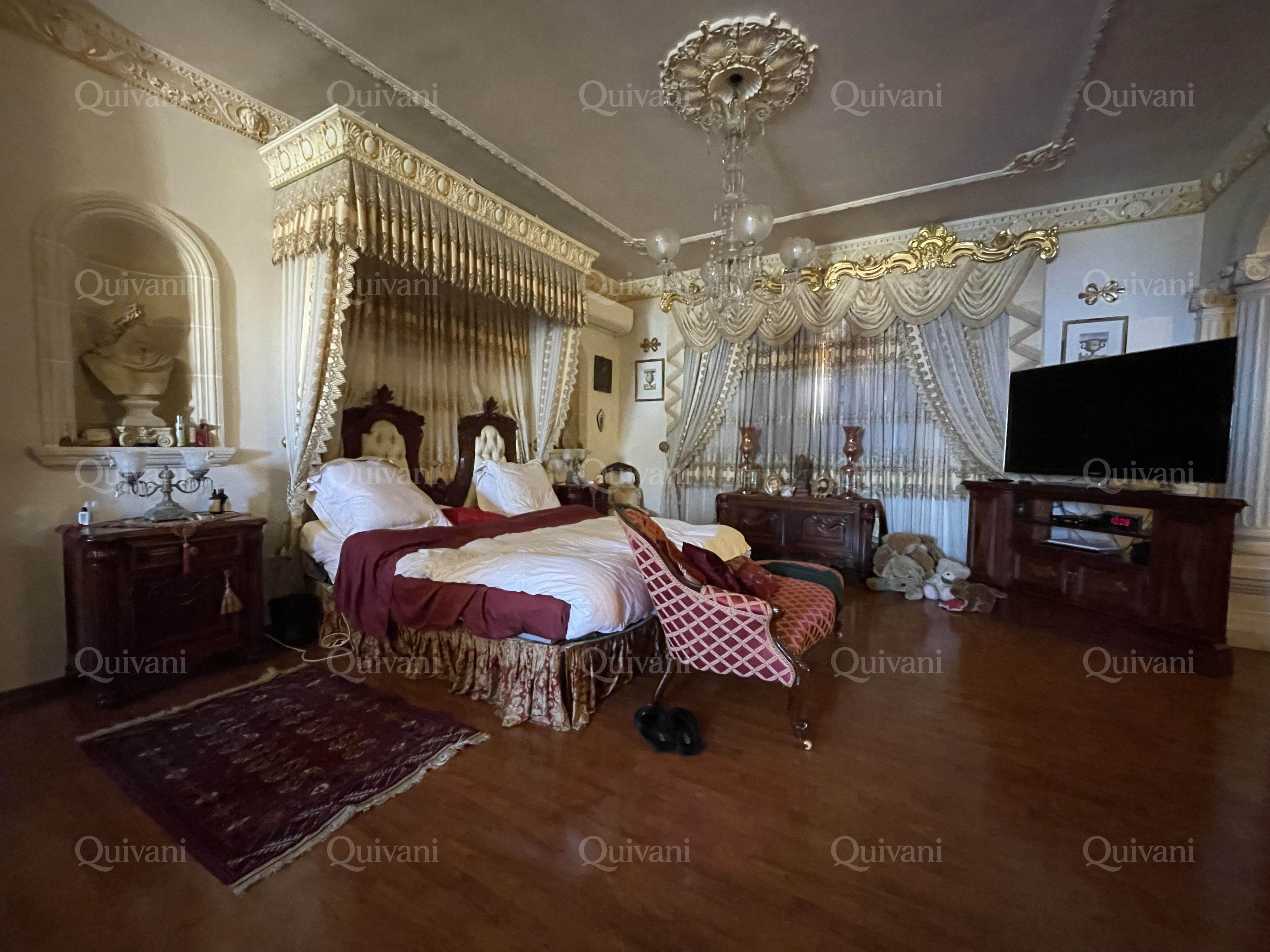 Madliena, Furnished Detached Villa