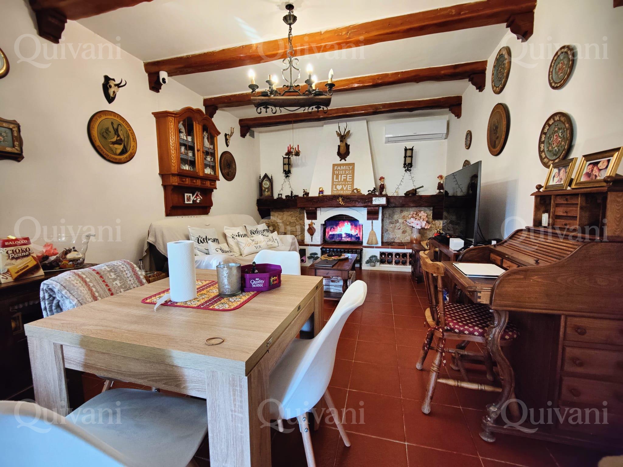 Madliena, Furnished Detached Villa