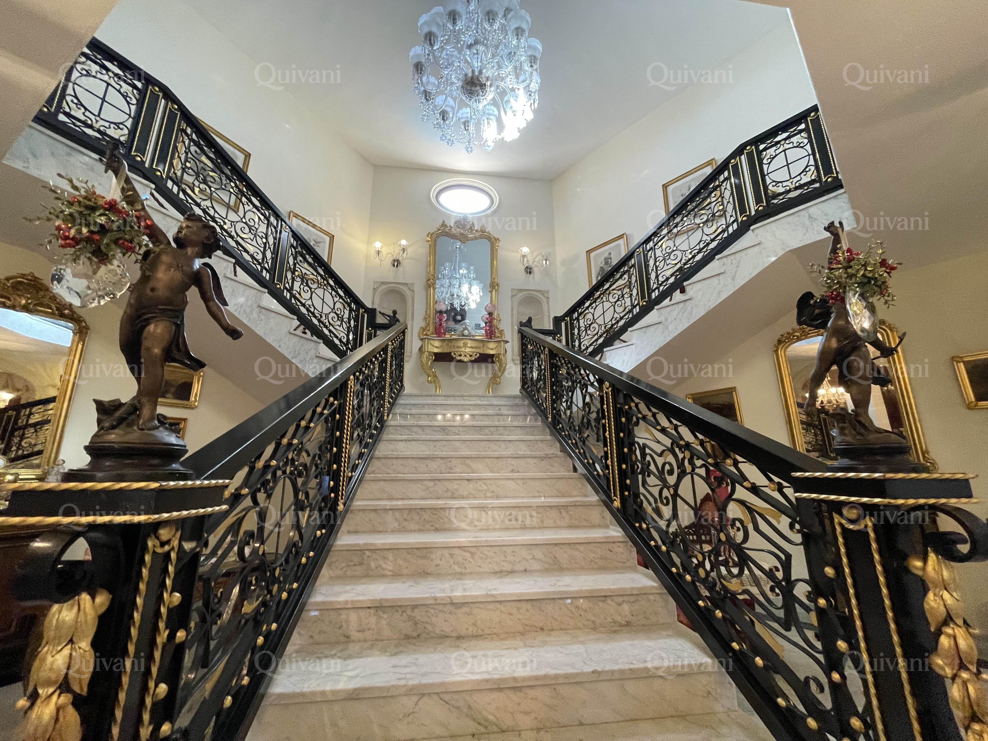 Madliena, Furnished Detached Villa
