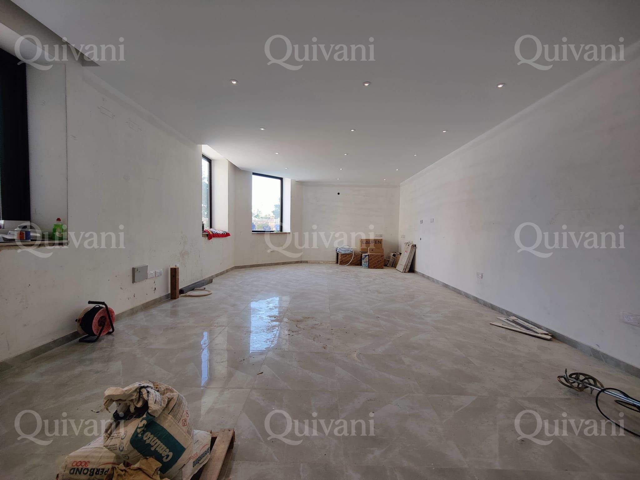 Madliena, Furnished Detached Villa