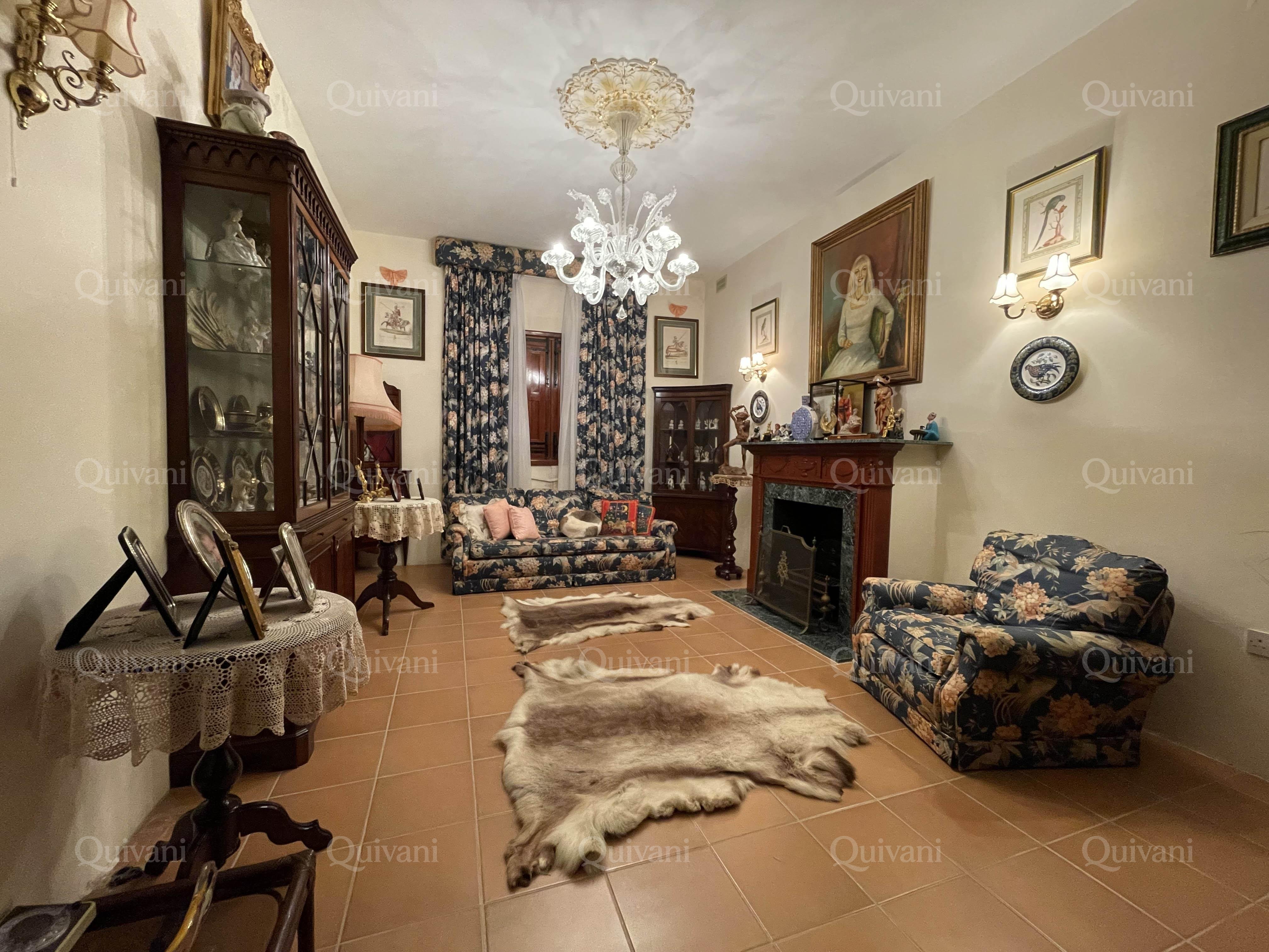Madliena, Furnished Detached Villa