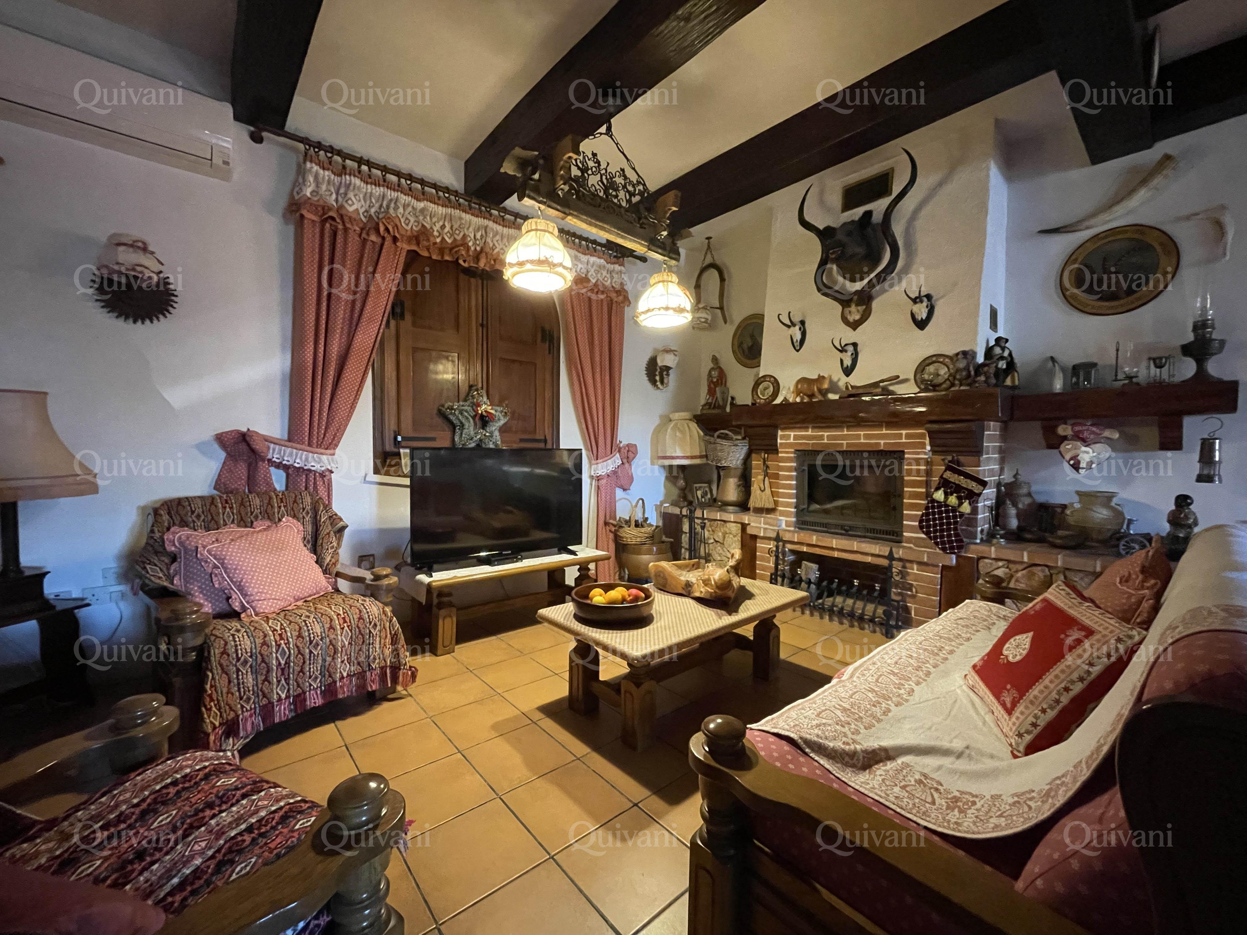 Madliena, Furnished Detached Villa