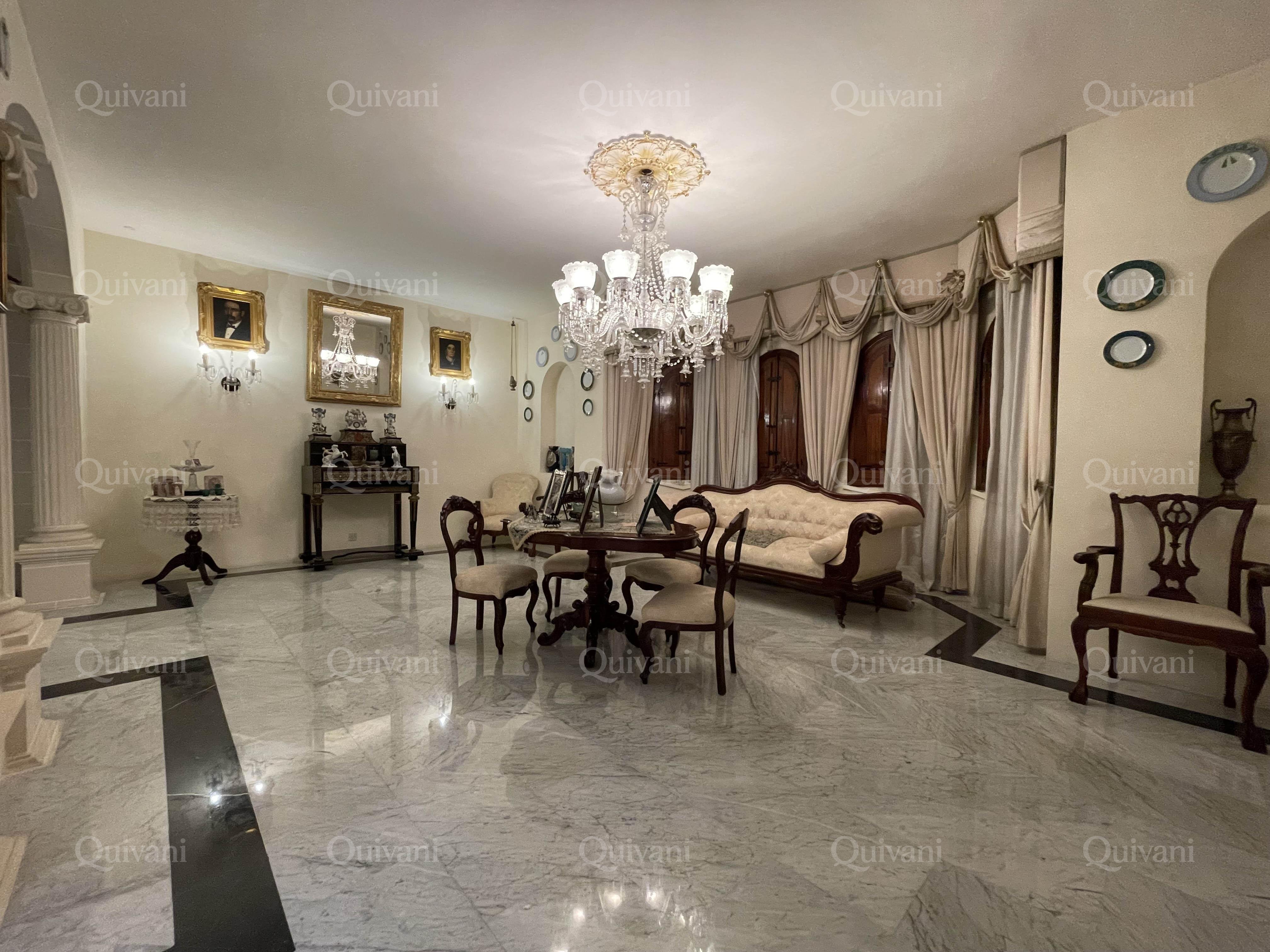 Madliena, Furnished Detached Villa