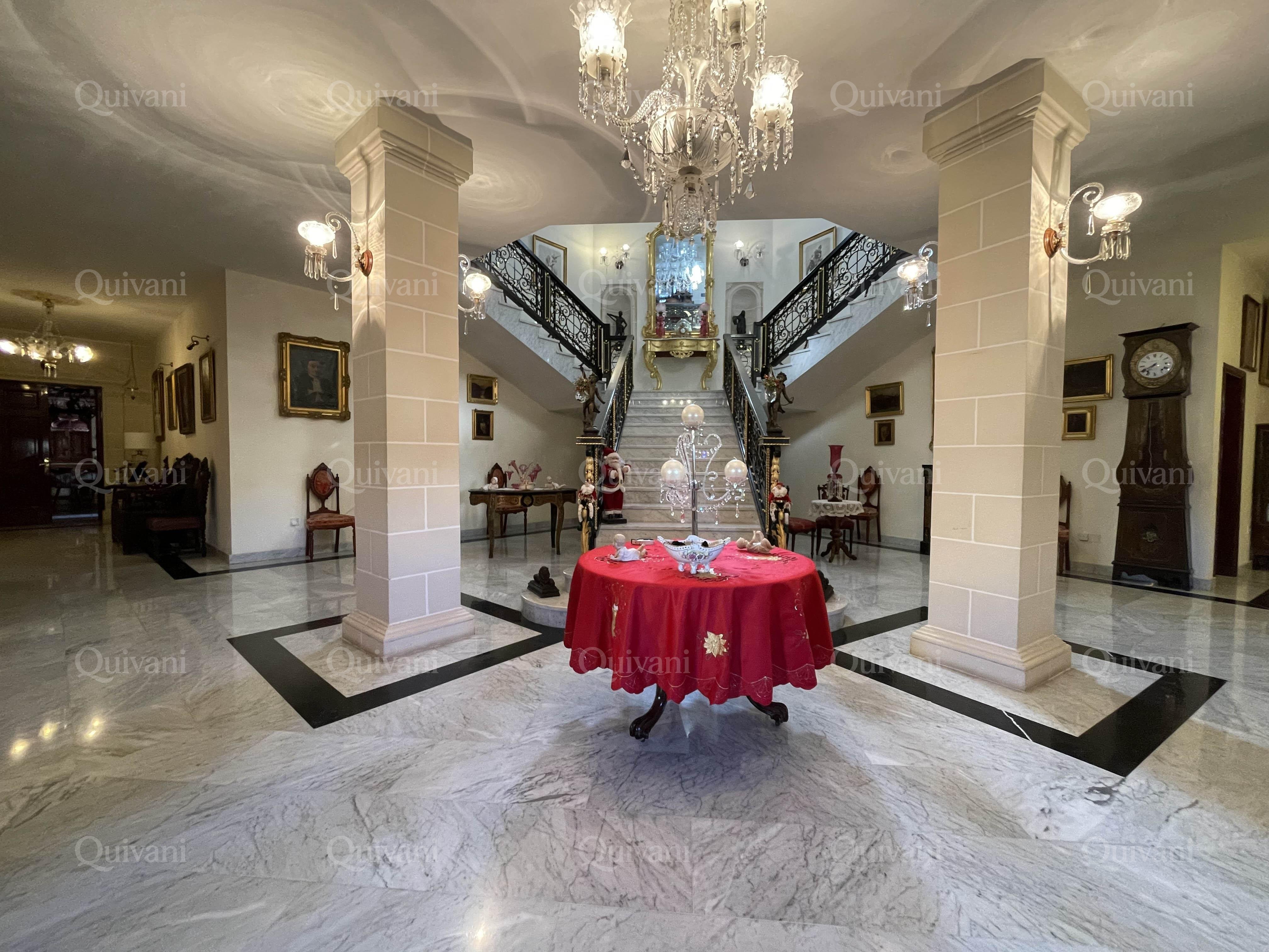 Madliena, Furnished Detached Villa