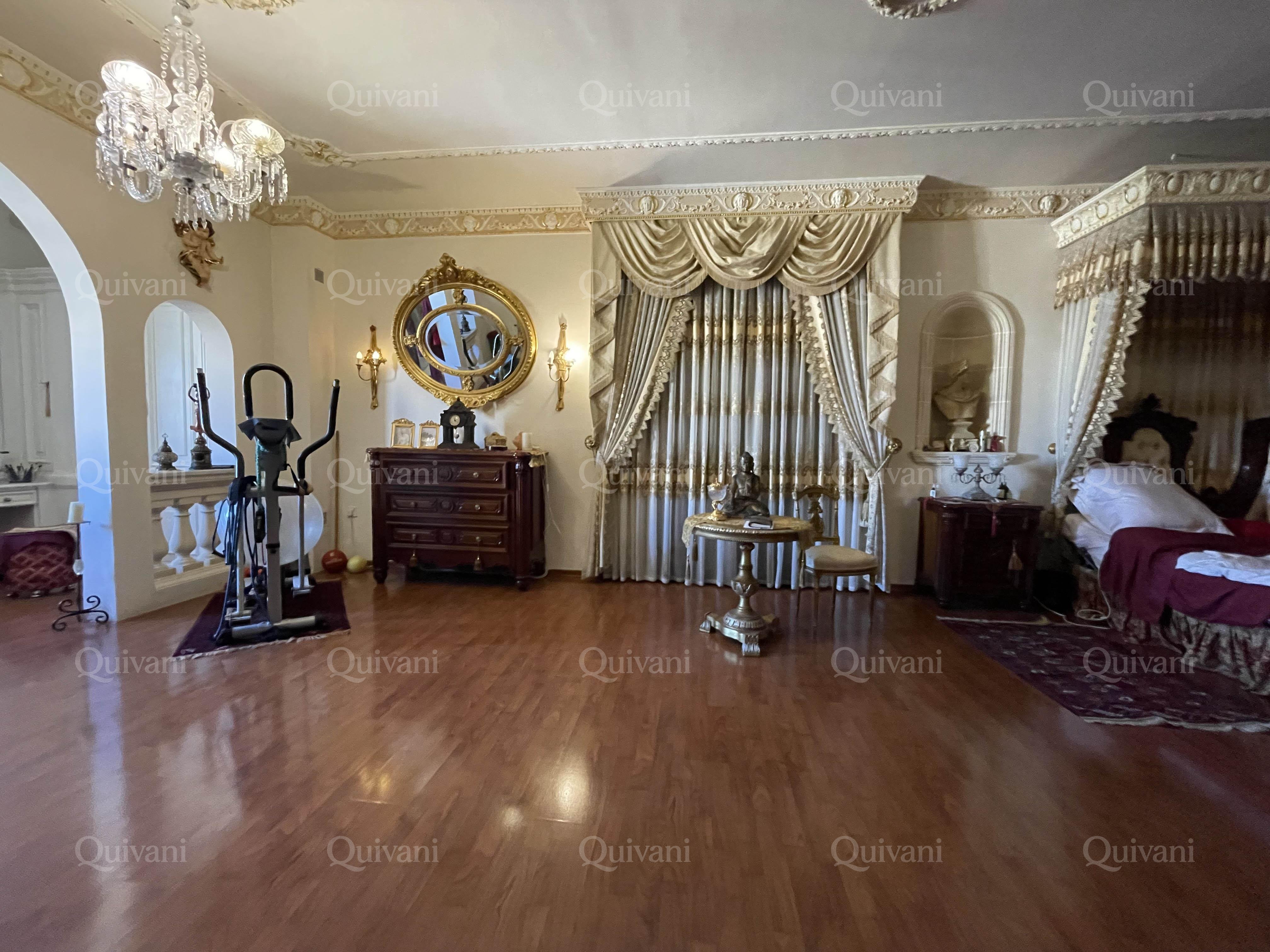 Madliena, Furnished Detached Villa
