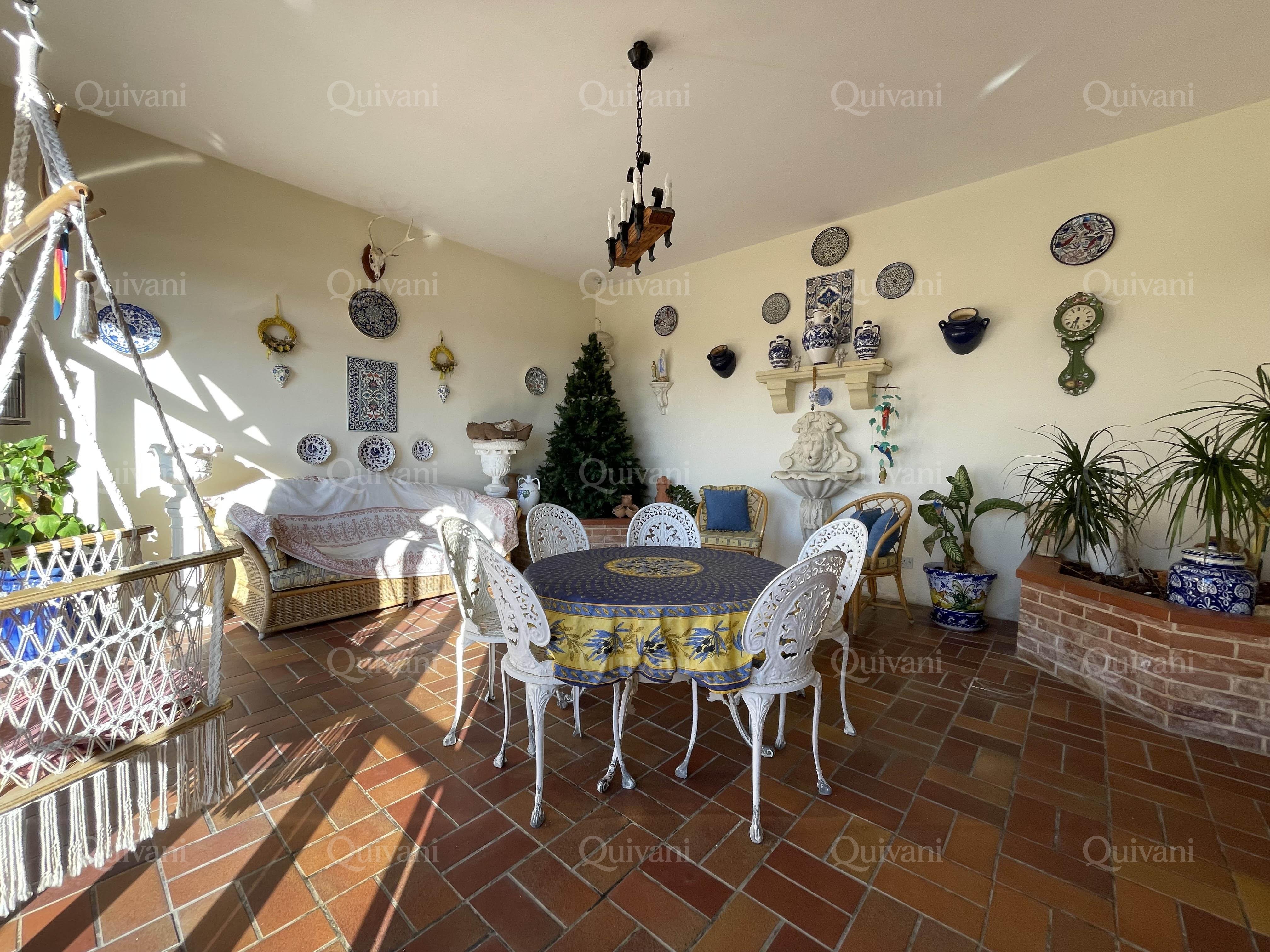 Madliena, Furnished Detached Villa