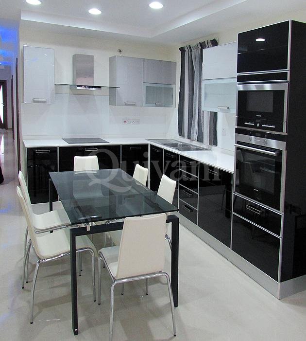 Sliema, Furnished Apartment