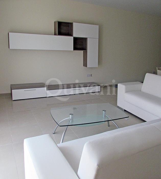 Sliema, Furnished Apartment