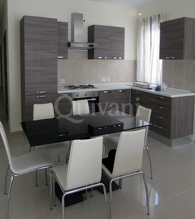 Sliema, Furnished Penthouse
