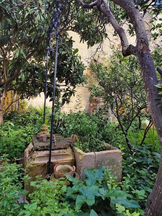 Qormi, Converted Palazzo