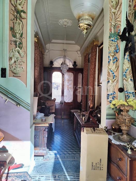Qormi, Converted Palazzo