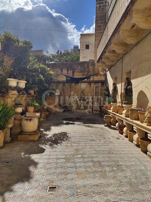 Qormi, Converted Palazzo