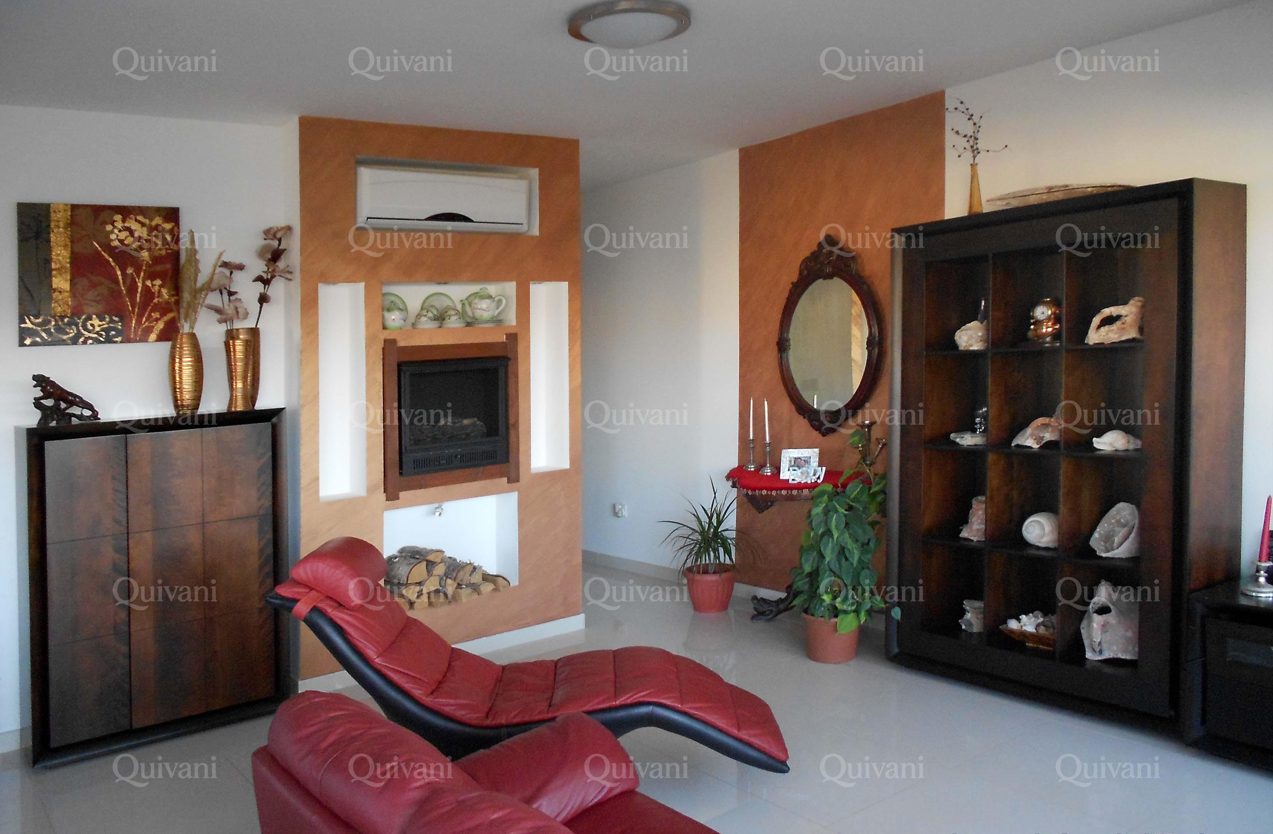Birkirkara, Furnished Penthouse