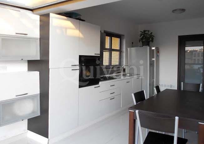 Birkirkara, Furnished Penthouse