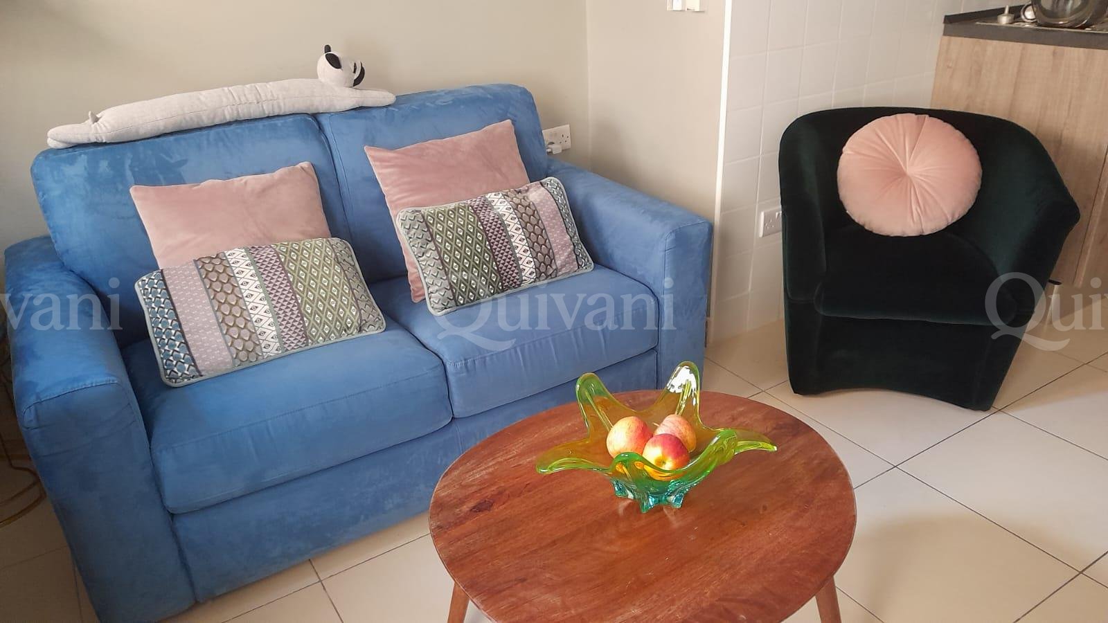 Sliema, Furnished Maisonette