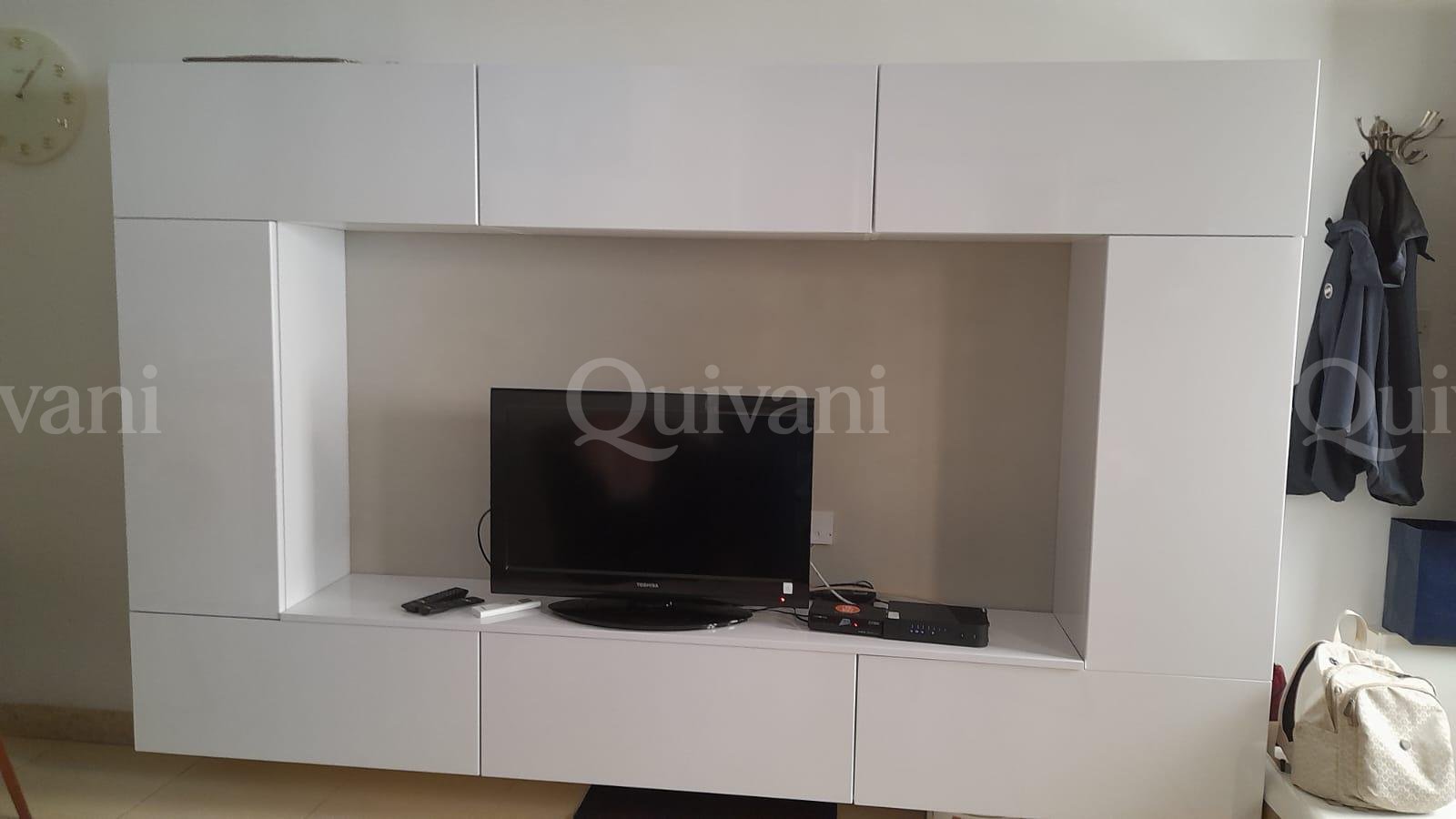Sliema, Furnished Maisonette