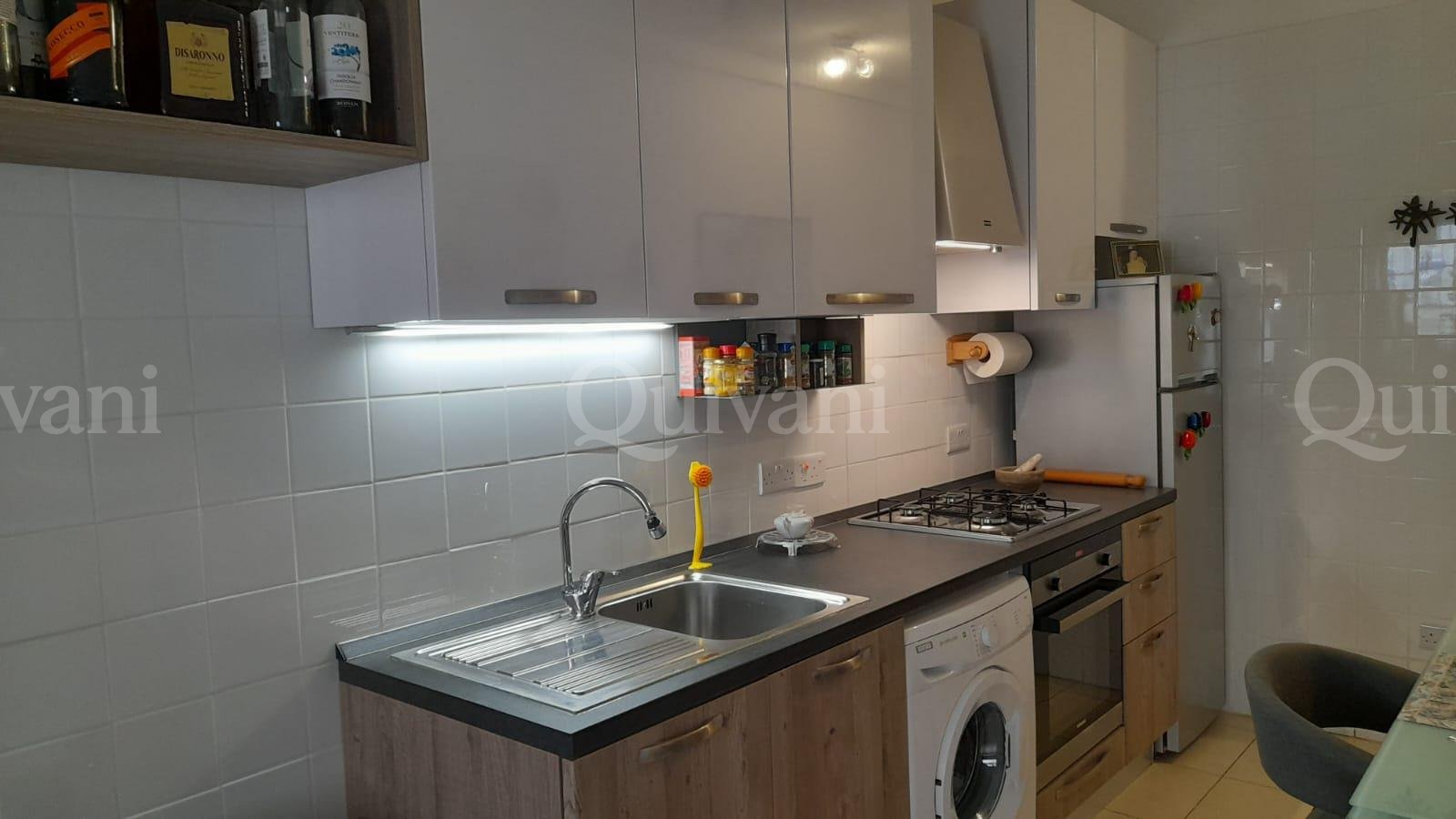 Sliema, Furnished Maisonette