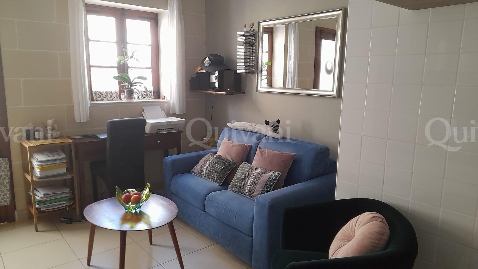 Sliema, Furnished Maisonette