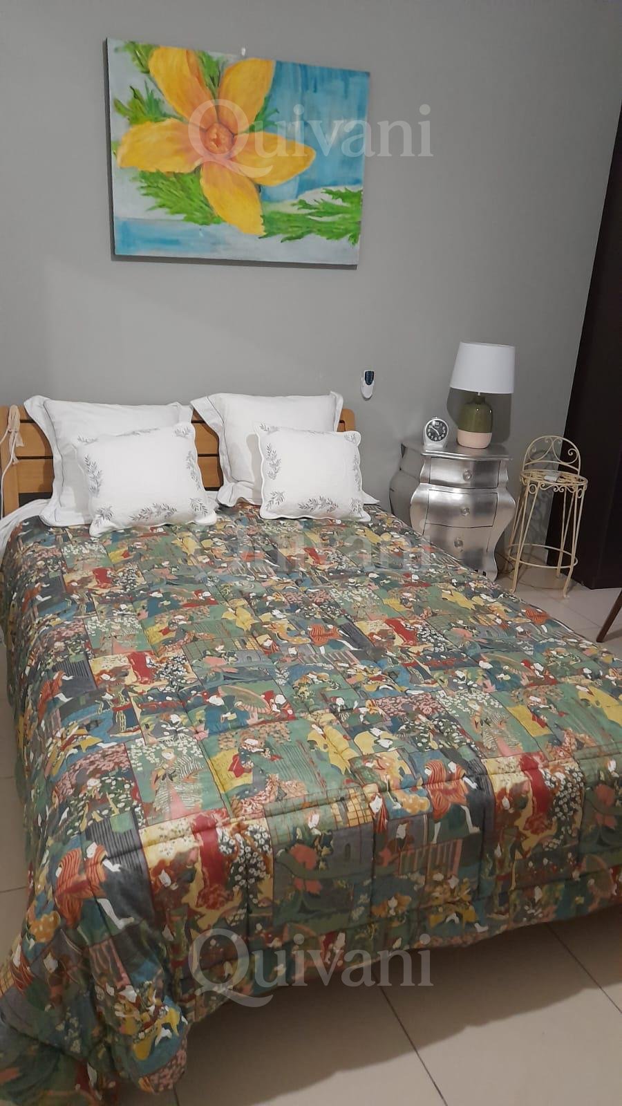 Sliema, Furnished Maisonette