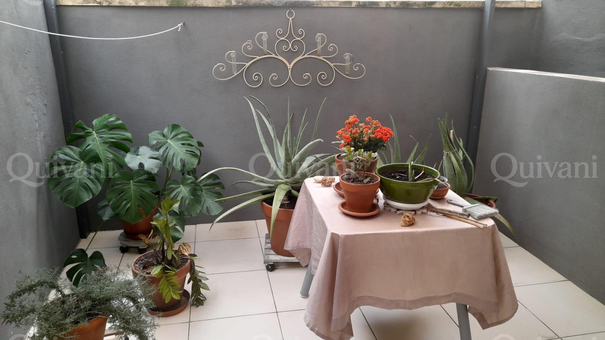 Sliema, Furnished Maisonette