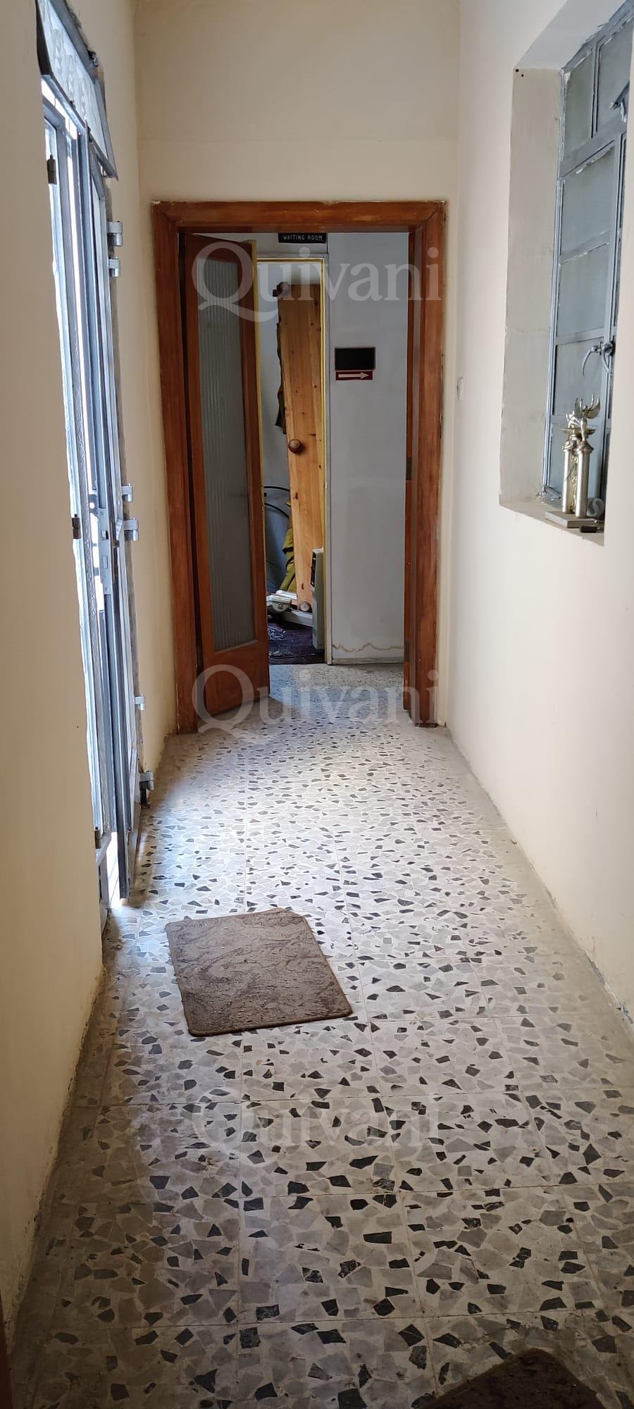 Sliema, Finished Apartment