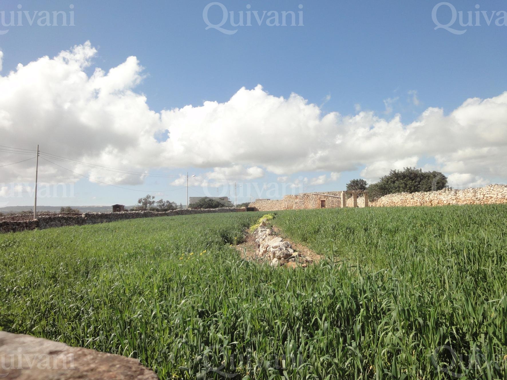 San Gwann Land / Commercial site