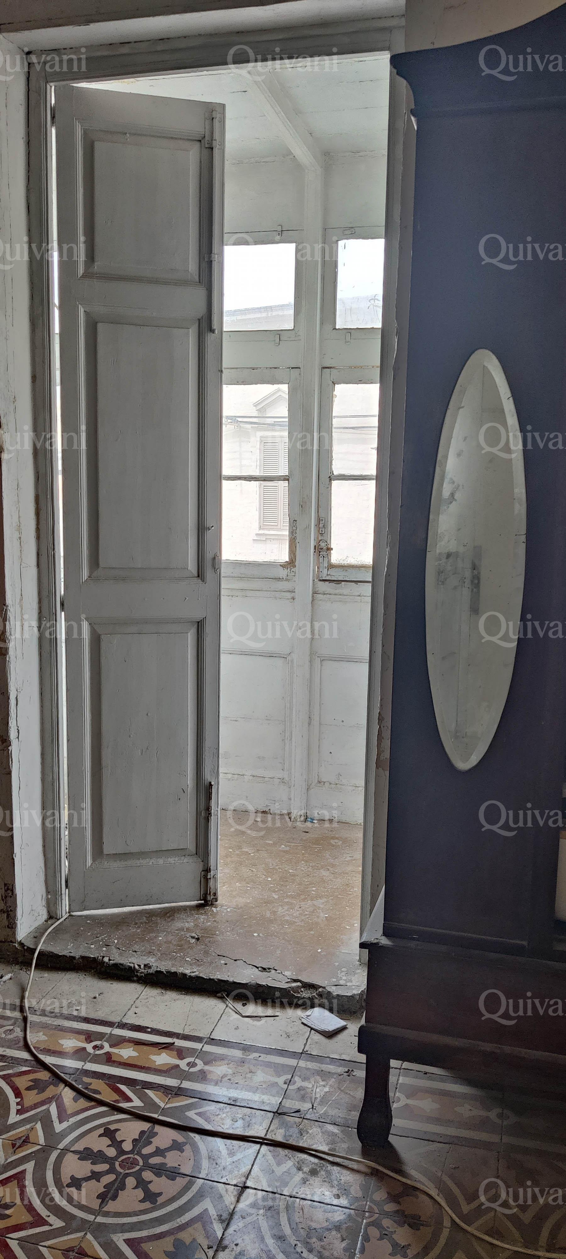 Qormi, Unconverted Townhouse
