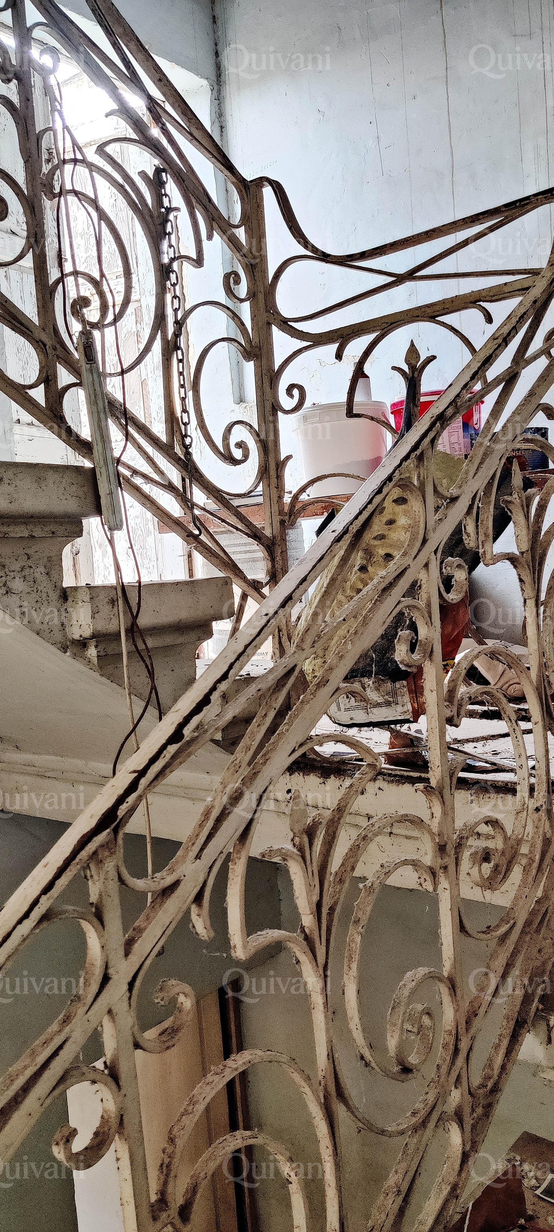 Qormi, Unconverted Townhouse