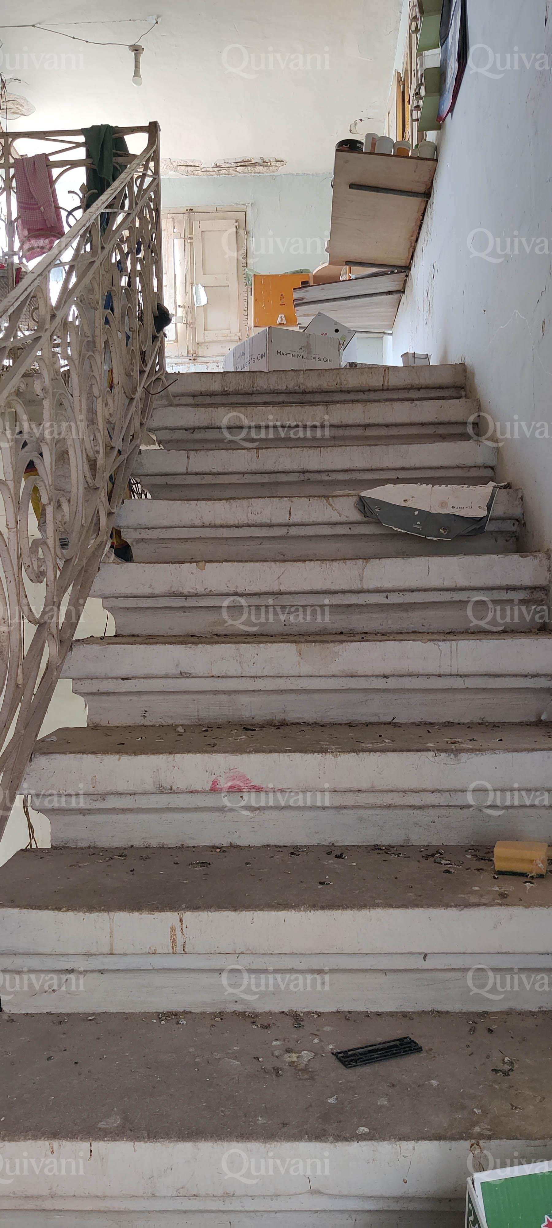 Qormi, Unconverted Townhouse