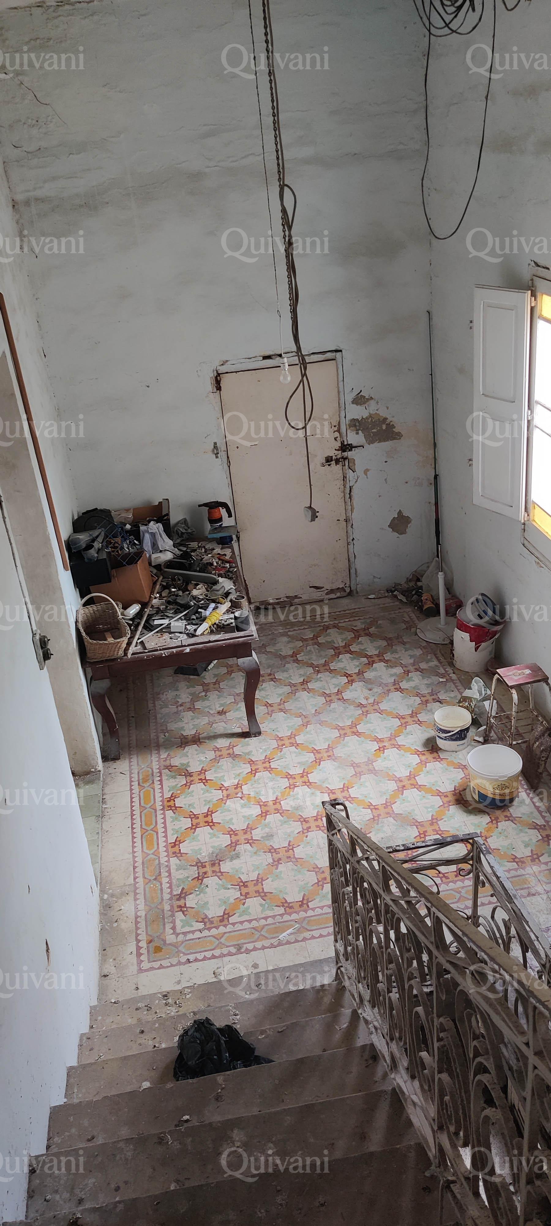Qormi, Unconverted Townhouse