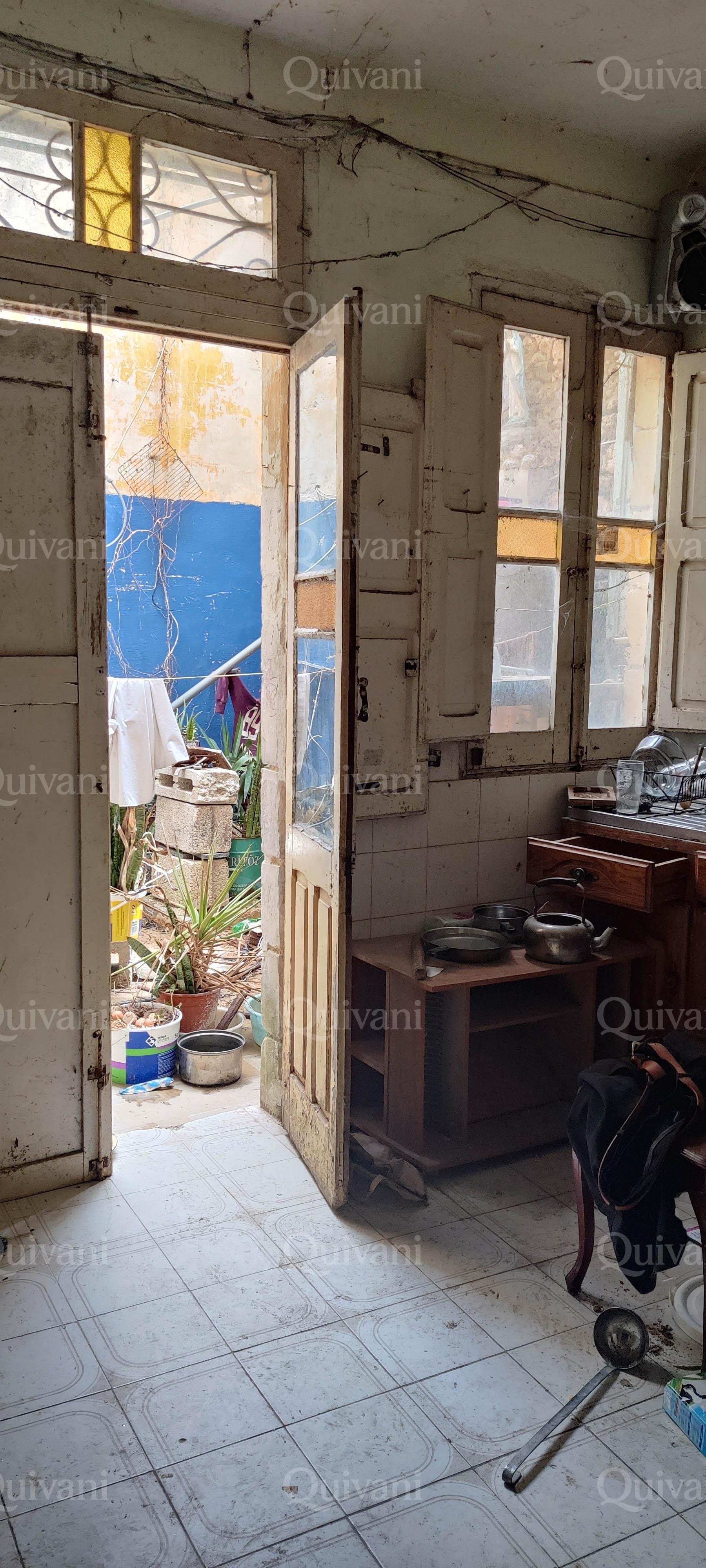 Qormi, Unconverted Townhouse