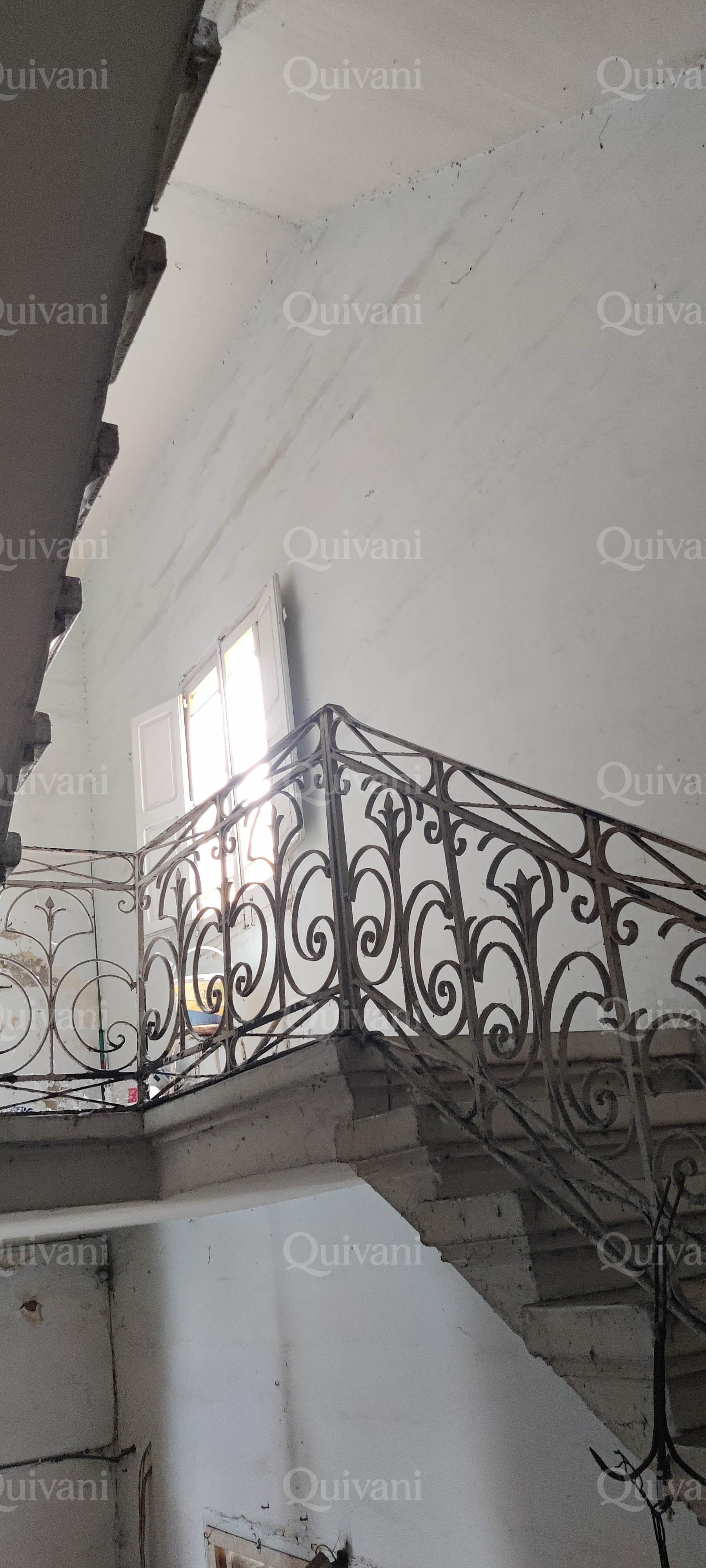 Qormi, Unconverted Townhouse