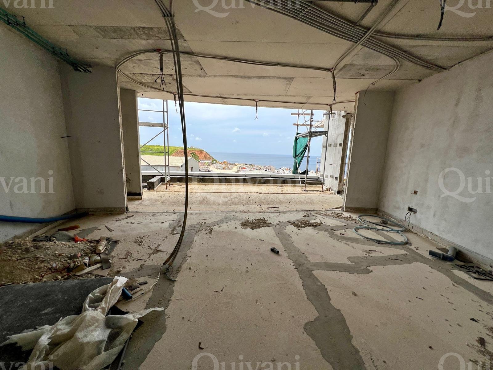 The Shore Line at Smart City, Finished Apartment