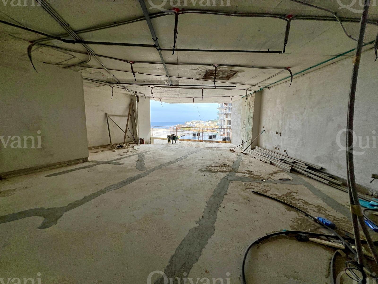 The Shore Line at Smart City, Finished Apartment