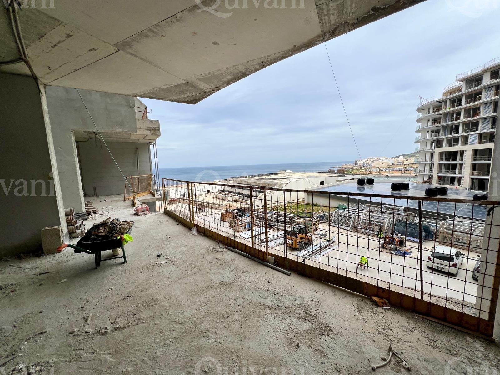 The Shore Line at Smart City, Finished Apartment