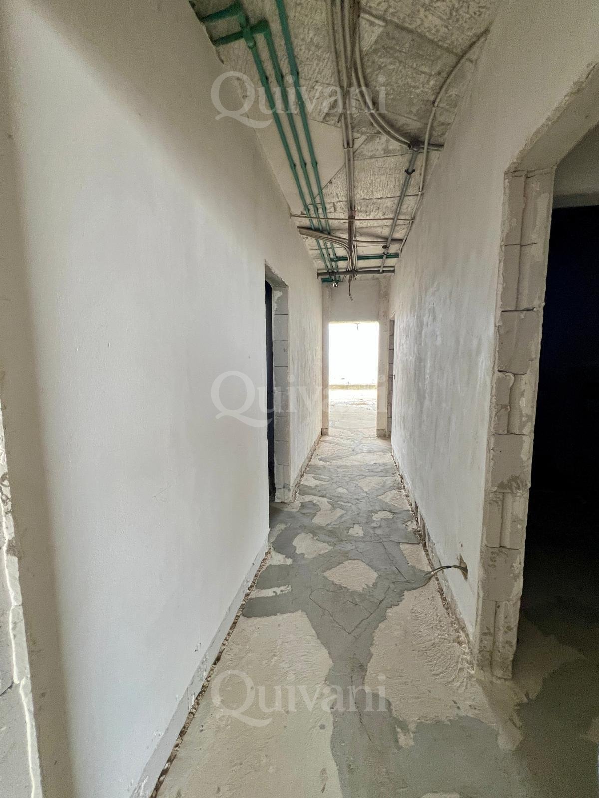 The Shore Line at Smart City, Finished Apartment