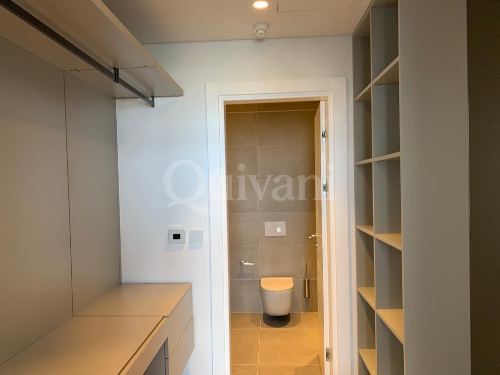 The Shore Line at Smart City, Finished Apartment