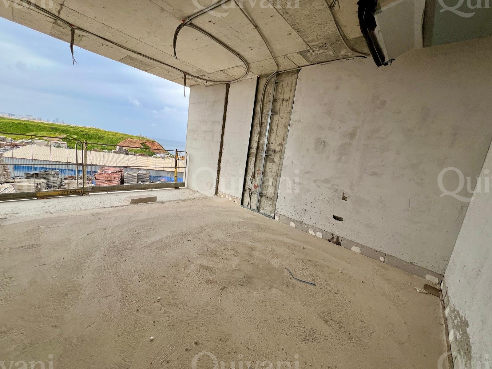 The Shore Line at Smart City, Finished Apartment