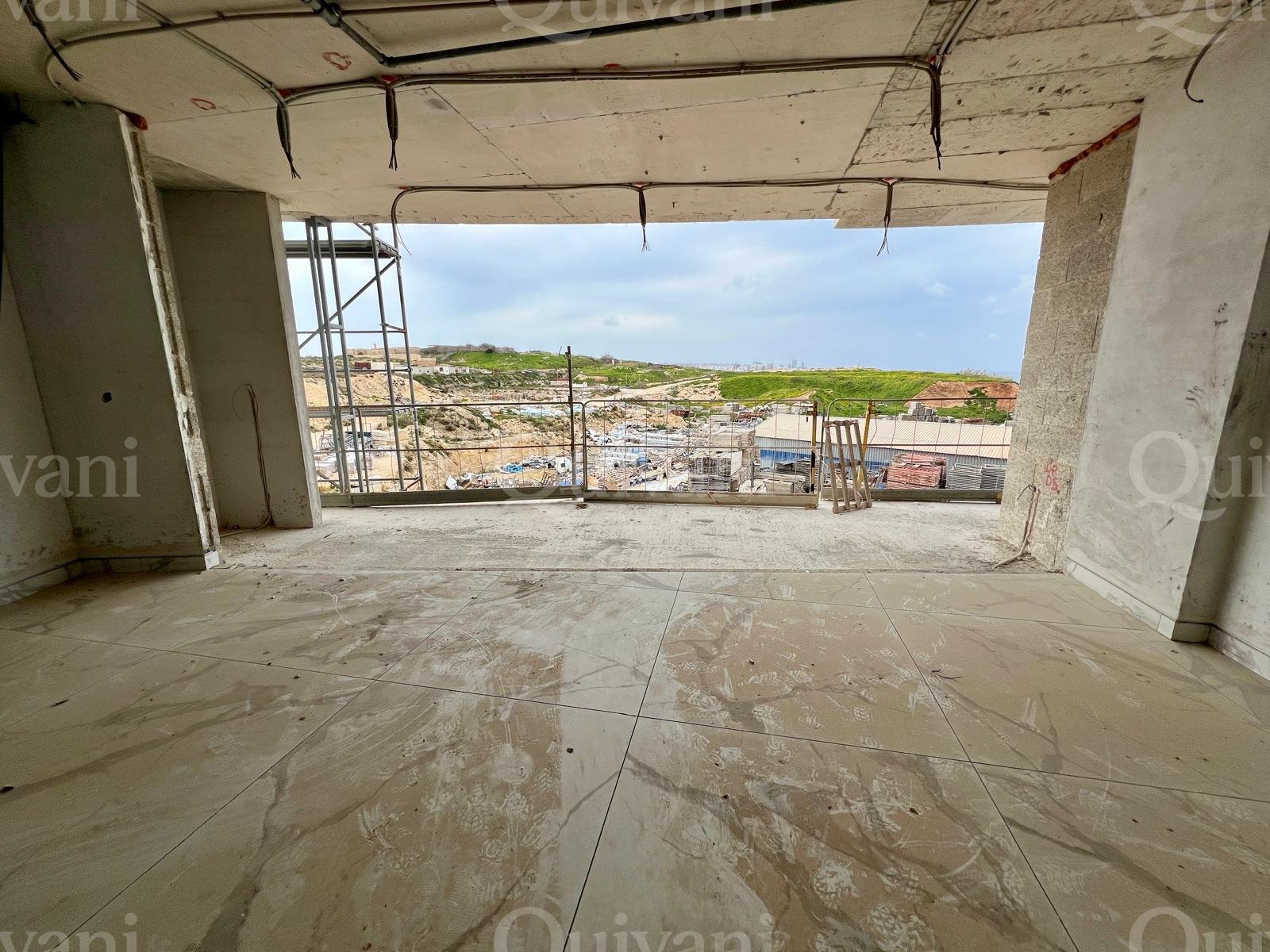 The Shore Line at Smart City, Finished Apartment