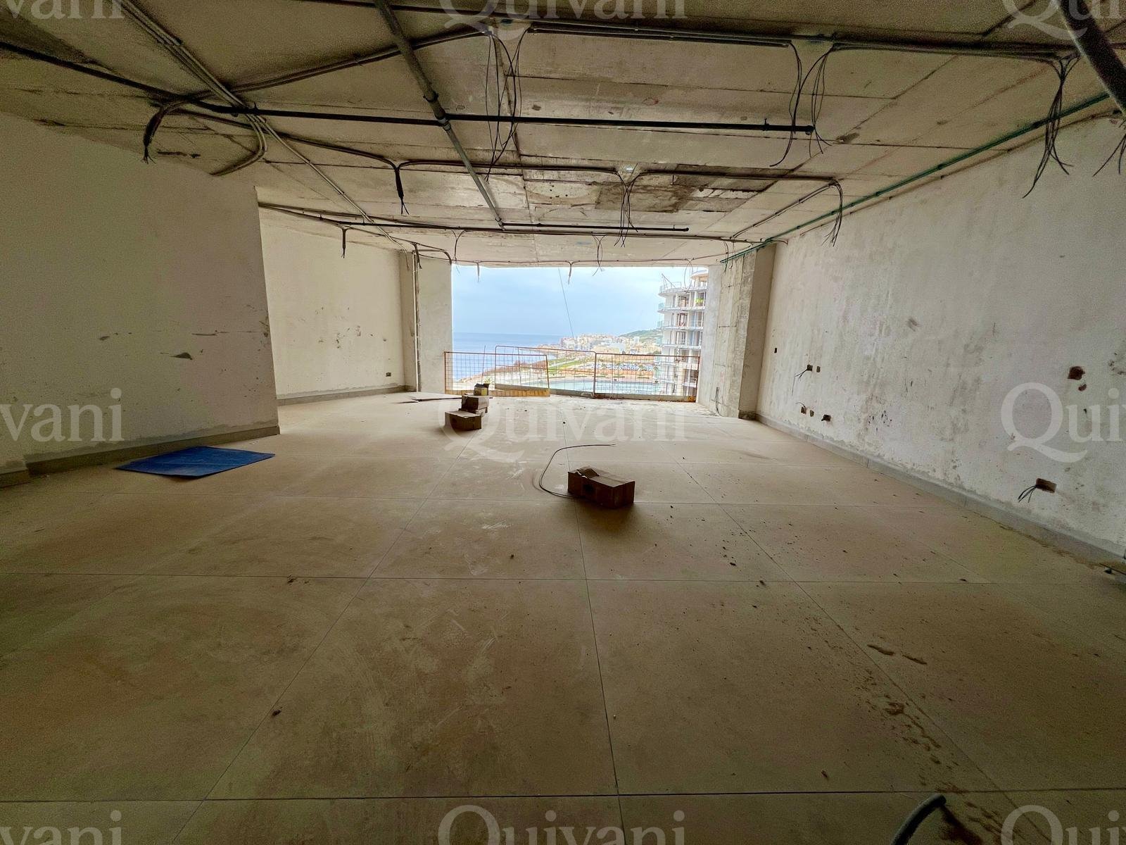 The Shore Line at Smart City, Finished Apartment