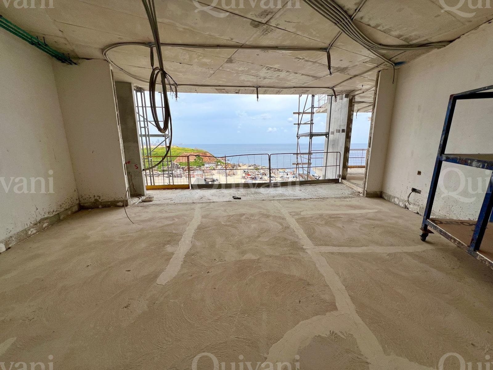 The Shore Line at Smart City, Finished Apartment