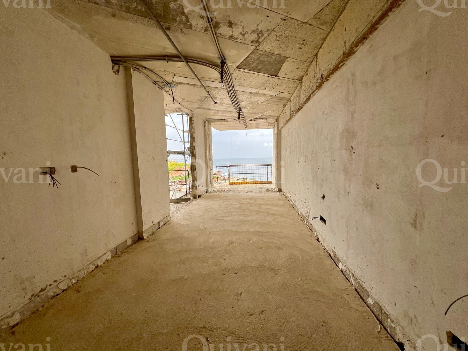 The Shore Line at Smart City, Finished Apartment