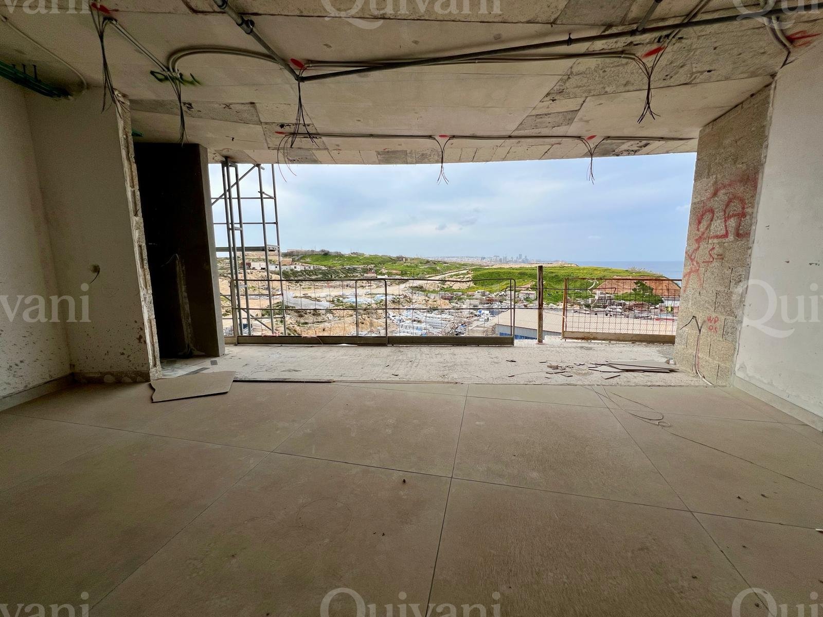 The Shore Line at Smart City, Finished Apartment